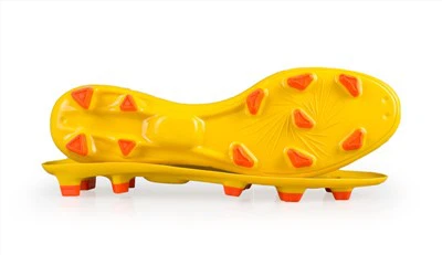 Neilona ārējā zole futbola apaviem
