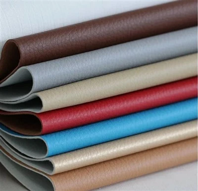 PVC ādas apavi