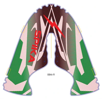 Apavu karnevāls Upper Darby