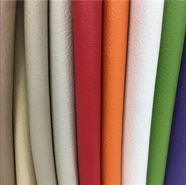 Ādas PVC