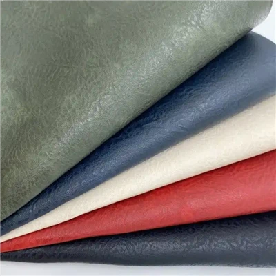 Pvc mākslīgā āda