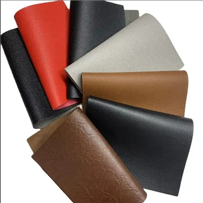 Vairumtirdzniecība Tote Pu Leather