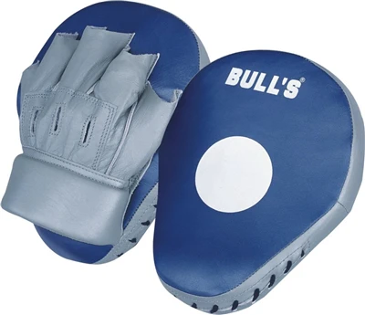 Trenēšanas Mitt&kick Pads